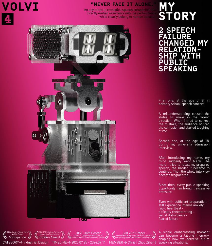 Project 4 cover