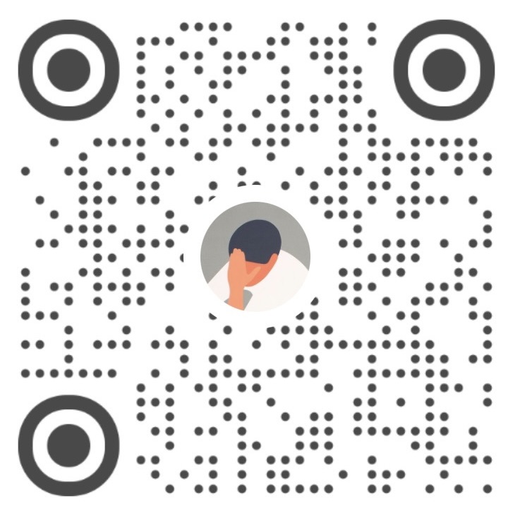 Xiaohongshu QR code